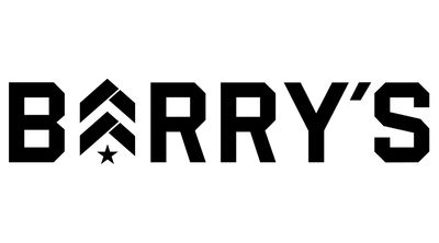 Barry's