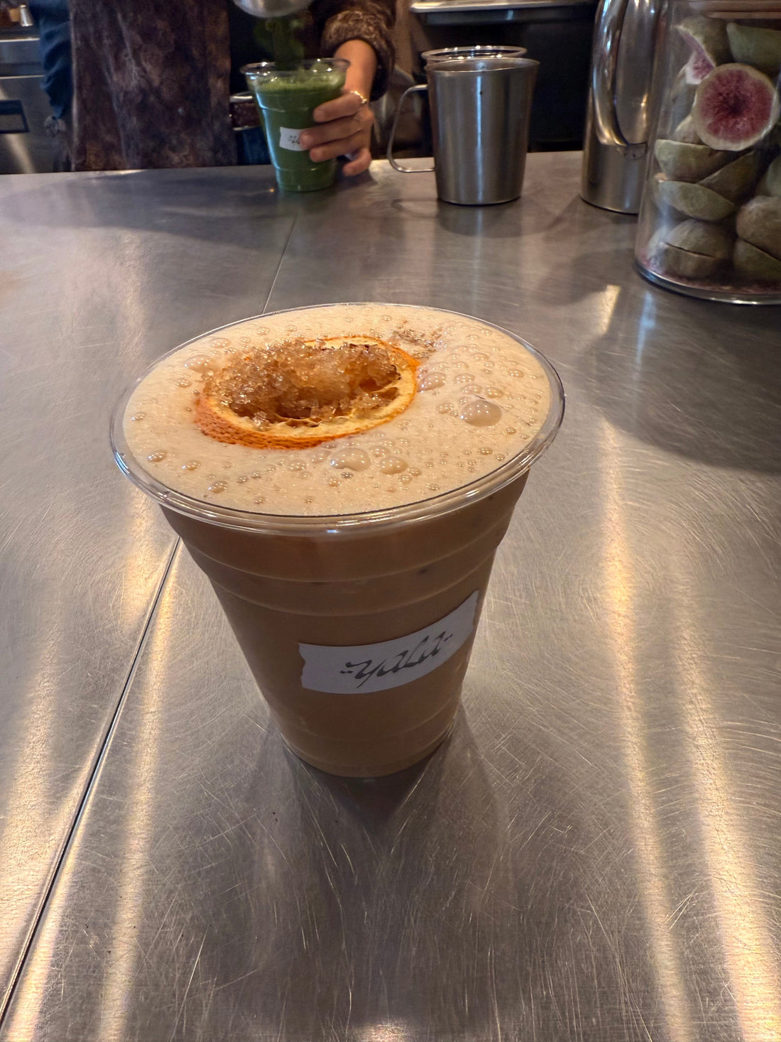The Hottest Coffee Shops in Los Angeles Right Now (2026 Edition)