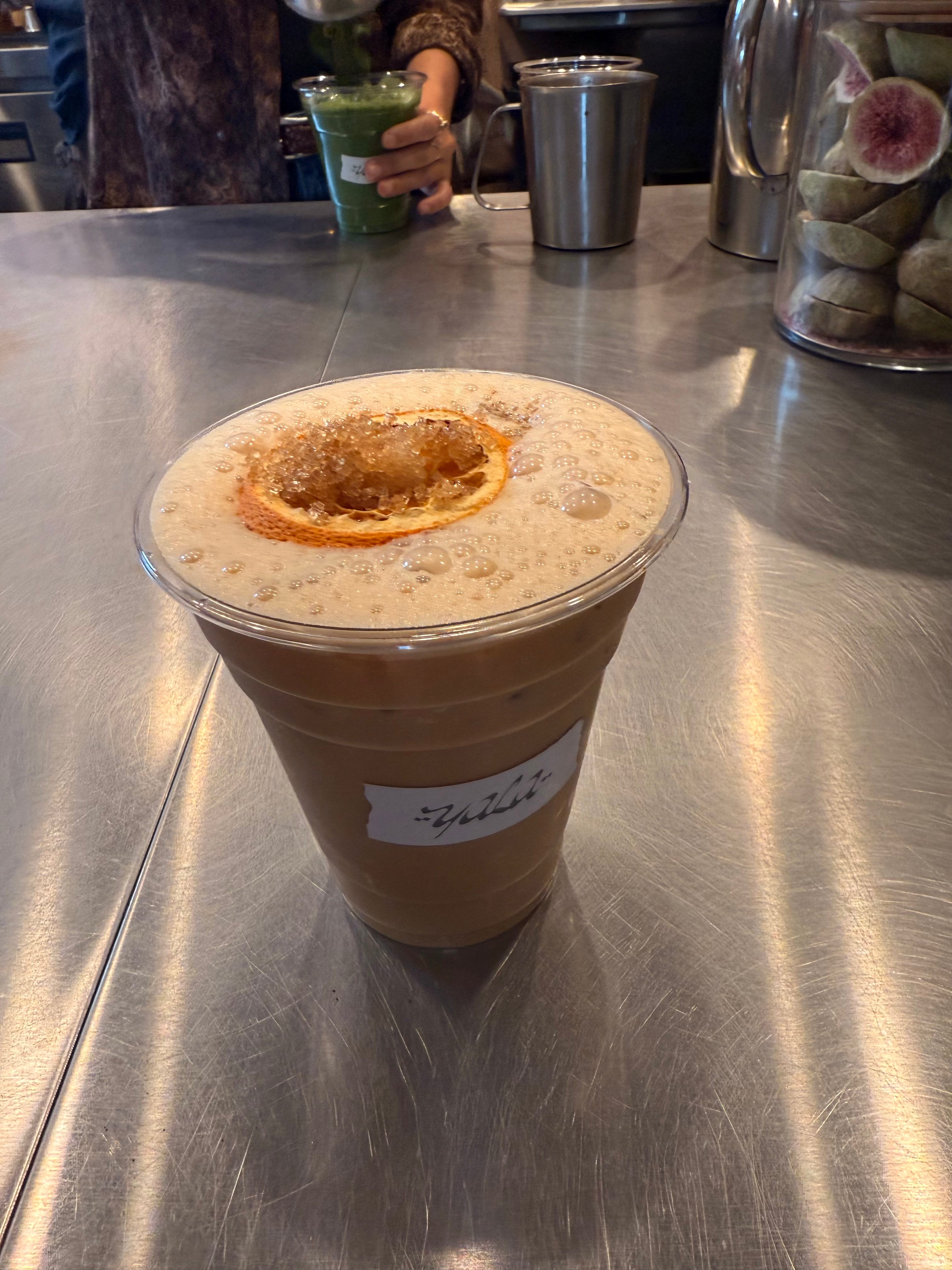 The Hottest Coffee Shops in Los Angeles Right Now (2026 Edition)