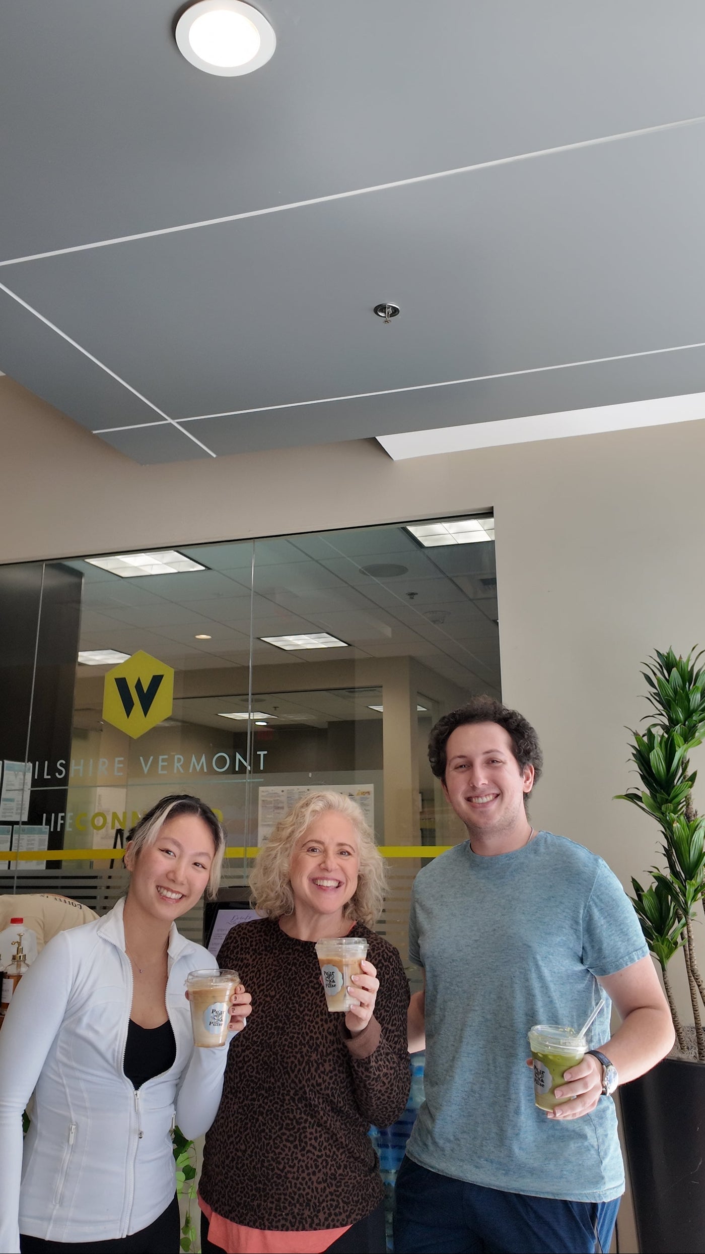 Happy Clients