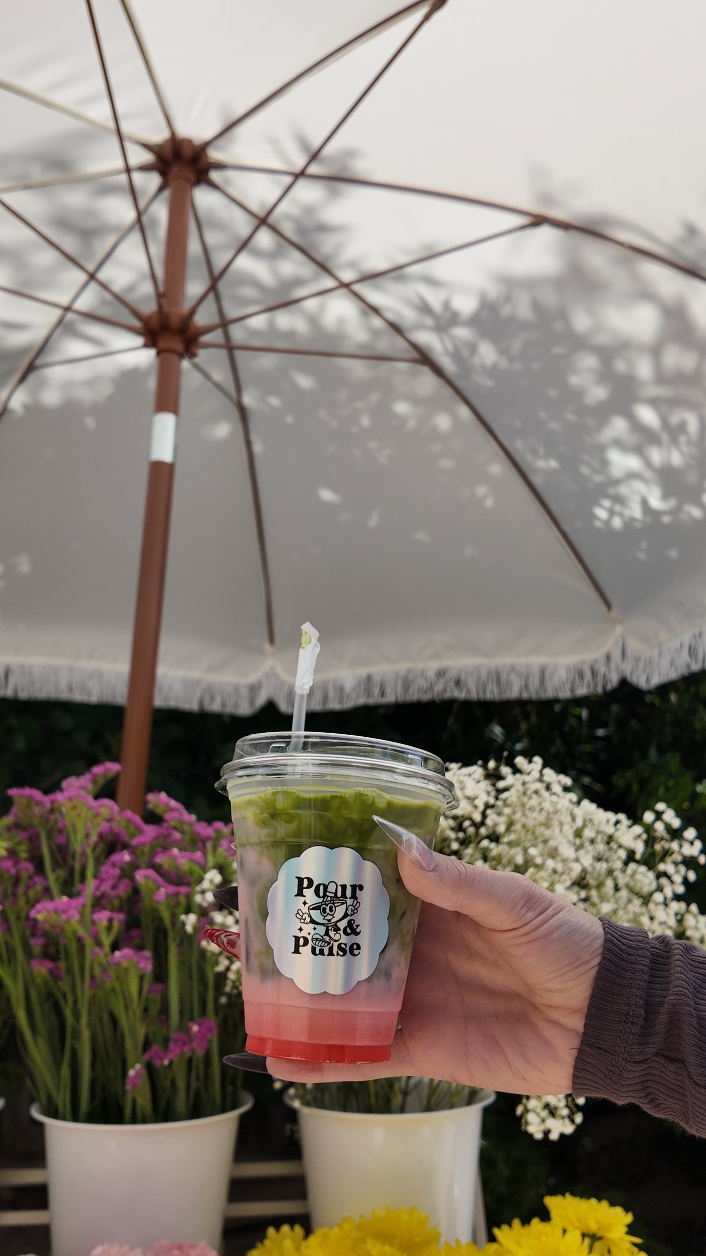Matcha