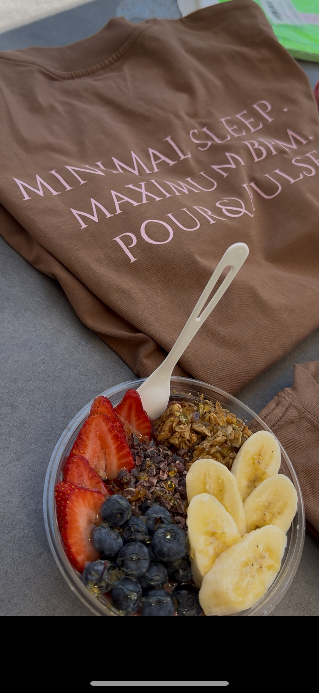 Acai