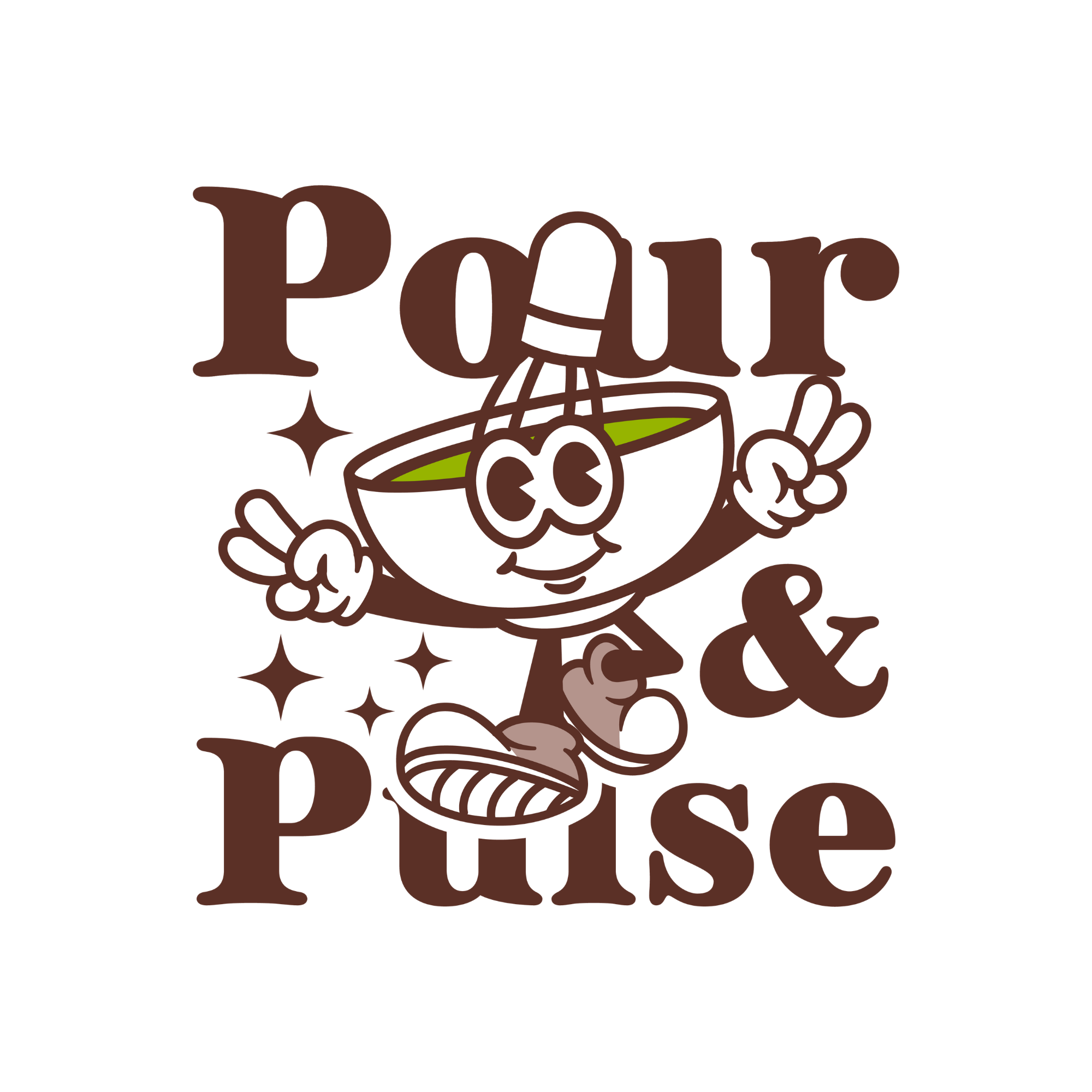 Pour & Pulse Gift Card